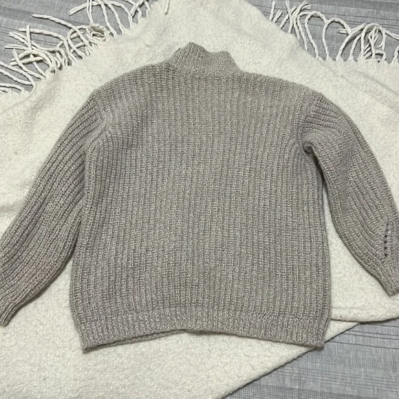Sezane Oliver Jumper XS - Picture 5 of 12